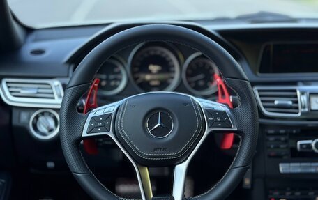 Mercedes-Benz E-Класс, 2014 год, 2 150 000 рублей, 13 фотография