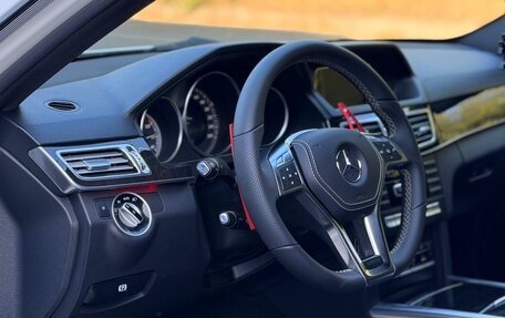 Mercedes-Benz E-Класс, 2014 год, 2 150 000 рублей, 14 фотография