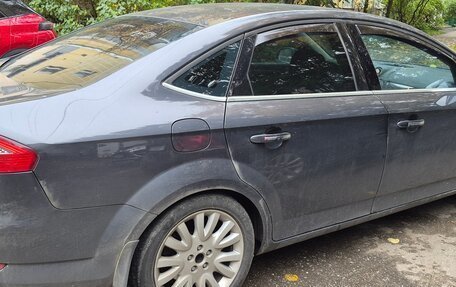 Ford Mondeo IV, 2008 год, 900 000 рублей, 2 фотография