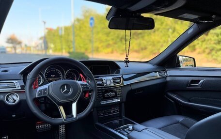 Mercedes-Benz E-Класс, 2014 год, 2 150 000 рублей, 11 фотография