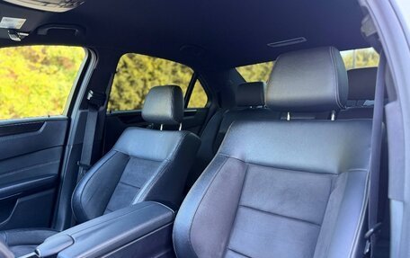 Mercedes-Benz E-Класс, 2014 год, 2 150 000 рублей, 10 фотография
