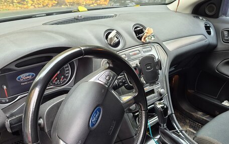 Ford Mondeo IV, 2008 год, 900 000 рублей, 5 фотография