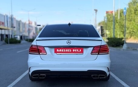 Mercedes-Benz E-Класс, 2014 год, 2 150 000 рублей, 6 фотография