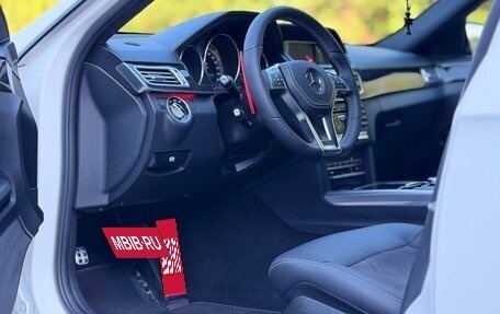 Mercedes-Benz E-Класс, 2014 год, 2 150 000 рублей, 15 фотография