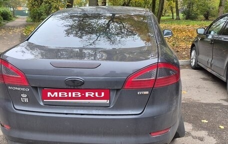 Ford Mondeo IV, 2008 год, 900 000 рублей, 3 фотография