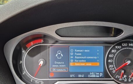 Ford Mondeo IV, 2008 год, 900 000 рублей, 6 фотография