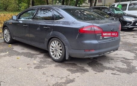 Ford Mondeo IV, 2008 год, 900 000 рублей, 4 фотография