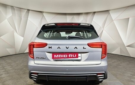 Haval Jolion, 2026 год, 2 699 000 рублей, 6 фотография