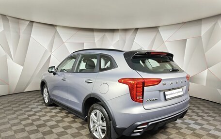 Haval Jolion, 2026 год, 2 699 000 рублей, 7 фотография