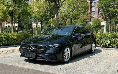 Mercedes-Benz A-Класс, 2023 год, 1 550 000 рублей, 1 фотография