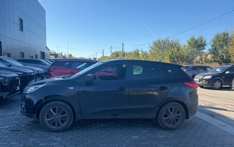 Hyundai ix35 I рестайлинг, 2015 год, 1 299 000 рублей, 1 фотография