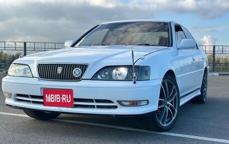 Toyota Cresta, 1997 год, 595 000 рублей, 1 фотография
