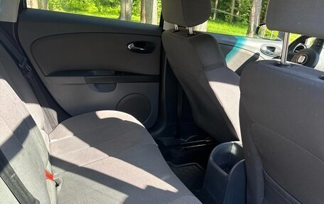 SEAT Leon II, 2007 год, 550 000 рублей, 6 фотография