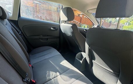 SEAT Leon II, 2007 год, 550 000 рублей, 13 фотография