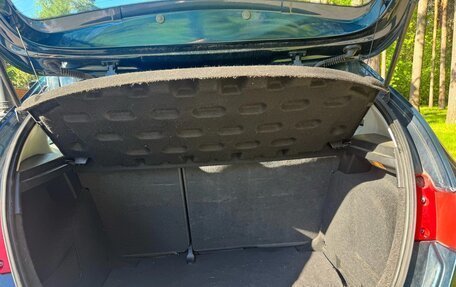 SEAT Leon II, 2007 год, 550 000 рублей, 11 фотография