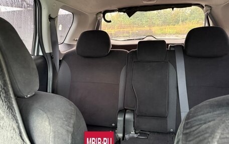 Mitsubishi Outlander III рестайлинг 3, 2007 год, 399 000 рублей, 6 фотография