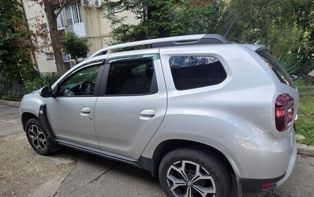Renault Duster, 2021 год, 2 000 000 рублей, 2 фотография