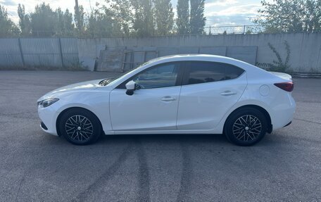 Mazda 3, 2014 год, 1 300 000 рублей, 3 фотография