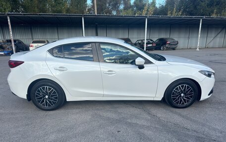 Mazda 3, 2014 год, 1 300 000 рублей, 4 фотография