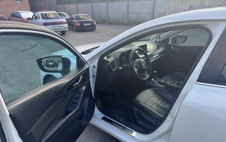 Mazda 3, 2014 год, 1 300 000 рублей, 7 фотография
