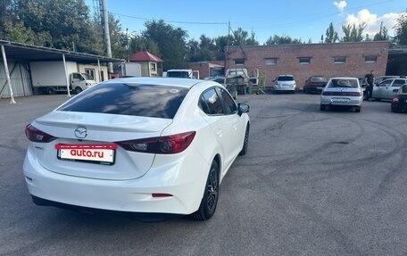 Mazda 3, 2014 год, 1 300 000 рублей, 6 фотография