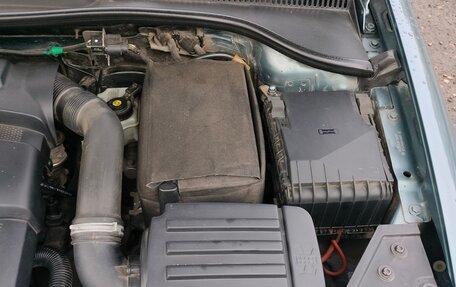 Volkswagen Jetta VI, 2008 год, 640 000 рублей, 9 фотография