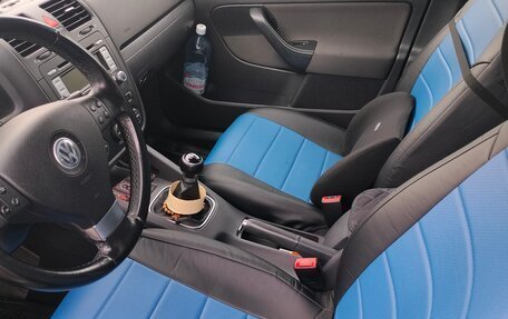Volkswagen Jetta VI, 2008 год, 640 000 рублей, 20 фотография