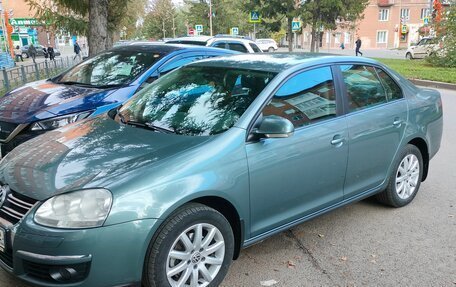 Volkswagen Jetta VI, 2008 год, 640 000 рублей, 22 фотография