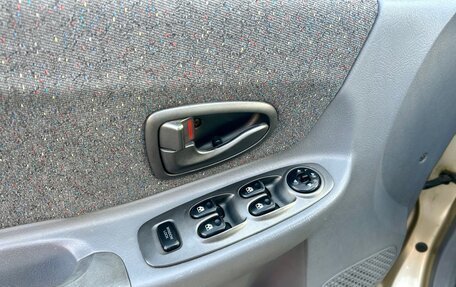 Hyundai Accent II, 2005 год, 440 000 рублей, 10 фотография