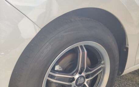 Skoda Rapid I, 2018 год, 850 000 рублей, 4 фотография