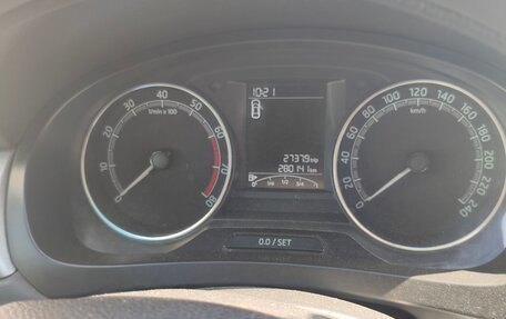 Skoda Rapid I, 2018 год, 850 000 рублей, 3 фотография