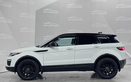 Land Rover Range Rover Evoque I, 2018 год, 3 450 000 рублей, 2 фотография