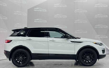 Land Rover Range Rover Evoque I, 2018 год, 3 450 000 рублей, 6 фотография