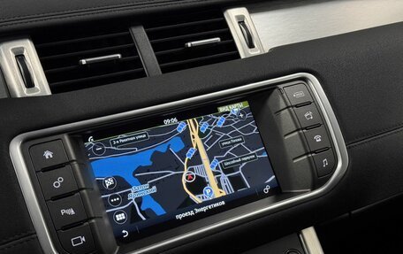 Land Rover Range Rover Evoque I, 2018 год, 3 450 000 рублей, 14 фотография