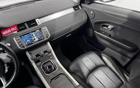 Land Rover Range Rover Evoque I, 2018 год, 3 450 000 рублей, 18 фотография
