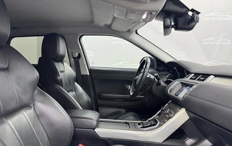 Land Rover Range Rover Evoque I, 2018 год, 3 450 000 рублей, 21 фотография
