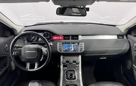 Land Rover Range Rover Evoque I, 2018 год, 3 450 000 рублей, 20 фотография