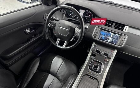 Land Rover Range Rover Evoque I, 2018 год, 3 450 000 рублей, 19 фотография