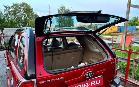 KIA Sportage II, 2005 год, 460 000 рублей, 5 фотография
