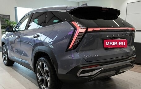 Geely Atlas, 2026 год, 4 828 555 рублей, 5 фотография