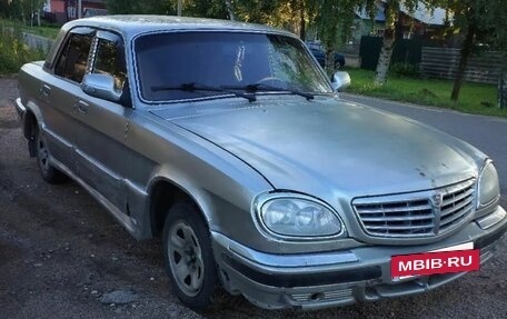 ГАЗ 31105 «Волга», 2008 год, 160 000 рублей, 5 фотография