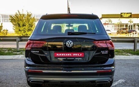 Volkswagen Tiguan II, 2017 год, 2 498 000 рублей, 6 фотография