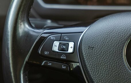 Volkswagen Tiguan II, 2017 год, 2 498 000 рублей, 18 фотография