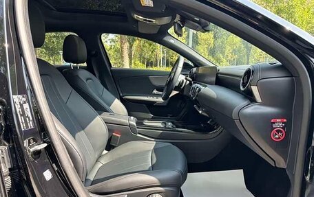 Mercedes-Benz A-Класс, 2023 год, 1 550 000 рублей, 21 фотография