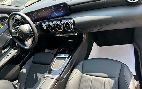 Mercedes-Benz A-Класс, 2023 год, 1 550 000 рублей, 22 фотография