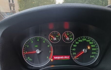 Ford Focus II рестайлинг, 2006 год, 450 000 рублей, 7 фотография