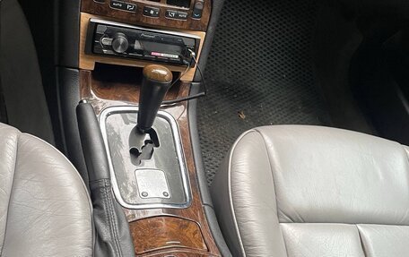 Peugeot 607 i, 2001 год, 260 000 рублей, 6 фотография