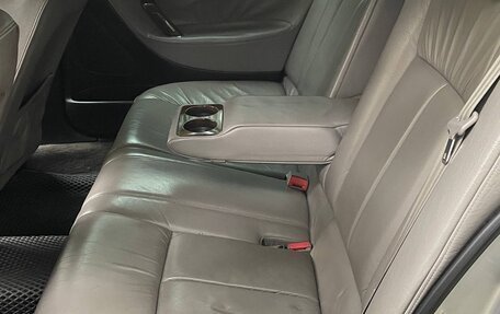 Peugeot 607 i, 2001 год, 260 000 рублей, 7 фотография