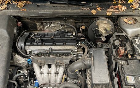 Peugeot 607 i, 2001 год, 260 000 рублей, 9 фотография