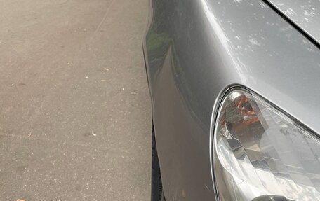 Peugeot 607 i, 2001 год, 260 000 рублей, 13 фотография